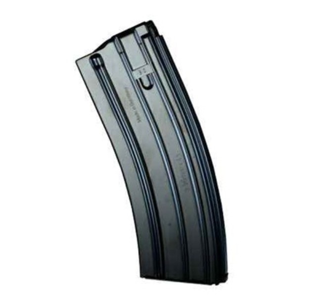 Heckler & Koch MR556 30 Round Steel Magazine